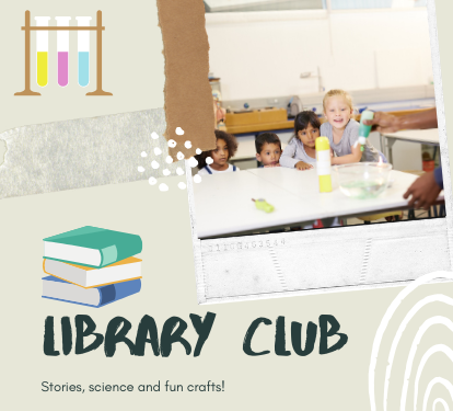 library club