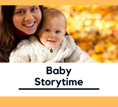 Baby Storytime