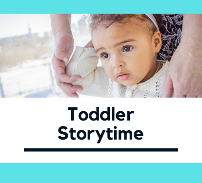 Toddler Storytime (2)